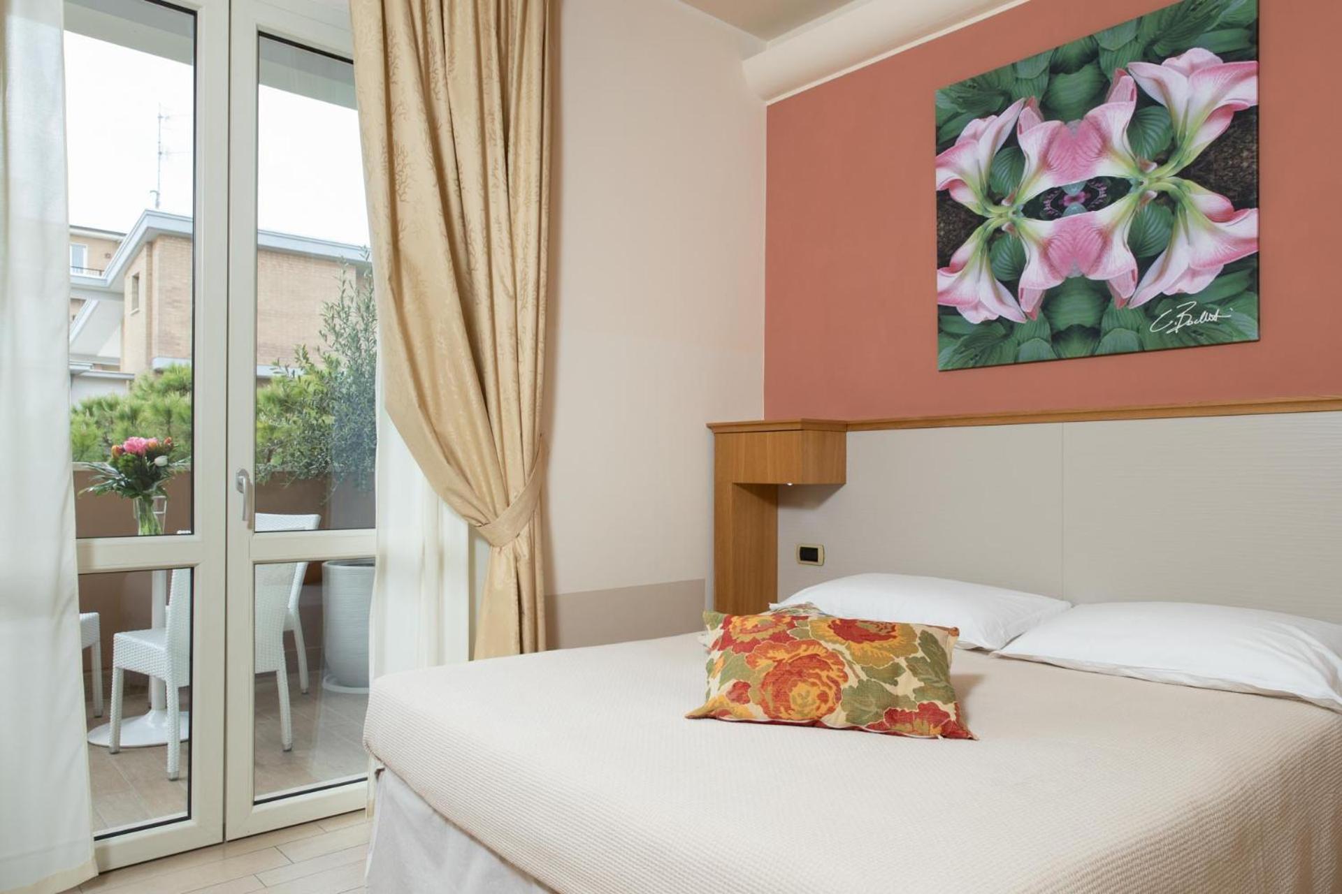 Relais Concorde Aparthotel กรอตตัมมาเร ภายนอก รูปภาพ